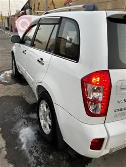 شيري تيجو 3